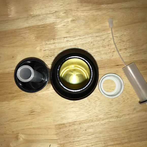 🛍️FREE w/$15☀️ Misto Stainless Steel Olive Oil Sprayer - Picture 10 of 15